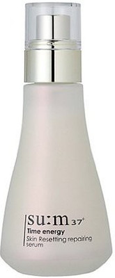 

Su:m 37 Korean Cosmetics, Lg Household & Health Care_ Sum , Time Energy Skin Resetting Repairing Serum(60.0 ml)