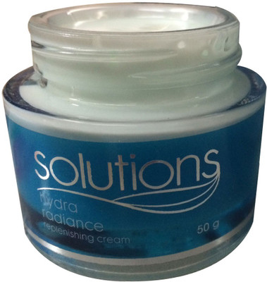 

Avon Hydra Radiance Replenishing Cream(50 g)