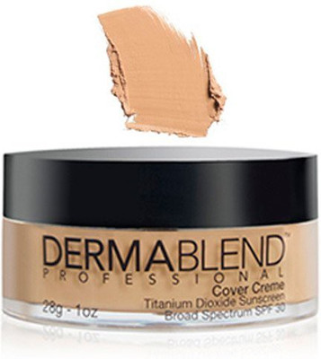 

Dermablend Cover Cream "True Beige"(30 ml)