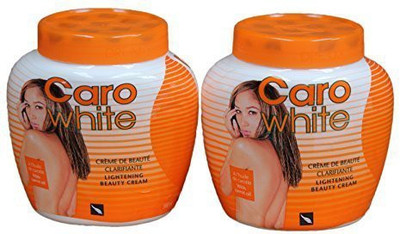 

Carowhitte Caro White Lightening Beauty Cream With Carrot Oil (2 Pack)(500 ml)