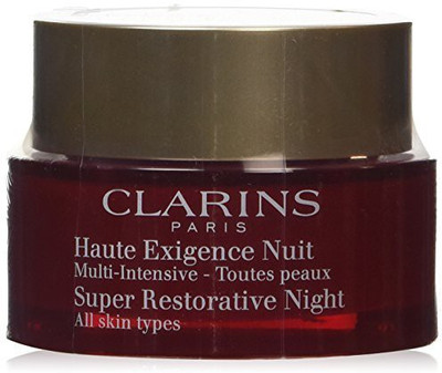 

Clarins Super Restorative Day Cream For Unisex(48.178 g)