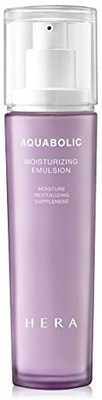 

Amore Pacific Korean Cosmetic Hera Aquabolic Moisturizing Emulsion(120 ml)
