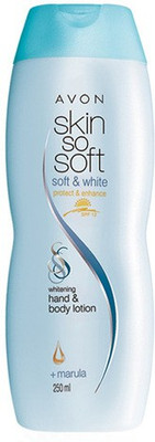 

Avon Anew BODEY LOTION(250 ml)