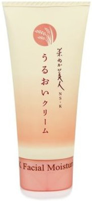 

Komenuka Bijin / Ns-k Facial Moisturizer No Paraben(34.008 g)