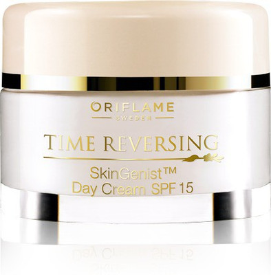 

Oriflame Time Reversing Skin Enist Day Cream Spf15(50 g)