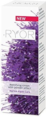 

Ryor Mattifying Cream With Powder-effect(200 g)