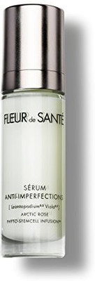 

Fler De SantAc Fleur Power Anti-blemish Skin Smoothing Serum, Arcticrose Phyto-stemcell Infusion(30 ml)
