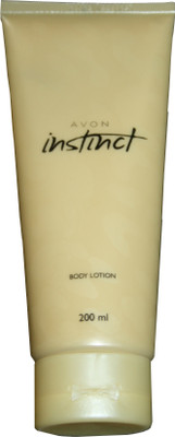 

Avon Instinct Body Lotion(200 ml)