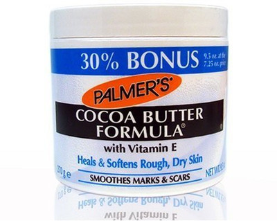 

Palmer's Cocoa Butter Bonus Size Jar(285 ml)