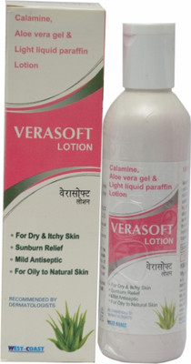 West Coast Verasoft Lotion(100 ml)