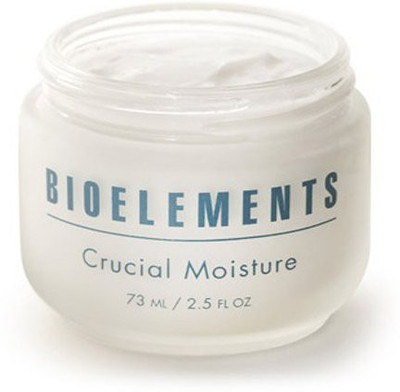 Bioelements Crucial Moisture Cream(75 ml)