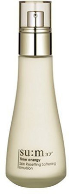 

Su:m 37 Time Energy Skin Resetting Softening Emulsion Serum(124.696 g)