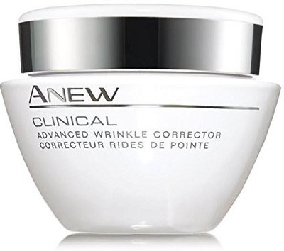 

Chom Avon ANEW CLINICAL Advanced Wrinkle Corrector(51 ml)