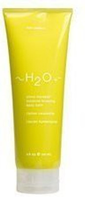 

H2O Plus h2o+ plus citrus squeeze moisture boosting body balm 8 fl.oz.(240 ml)