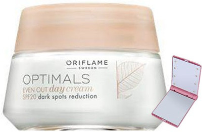 

Oriflame Sweden EVEN OUT DAY OUT(50 g)