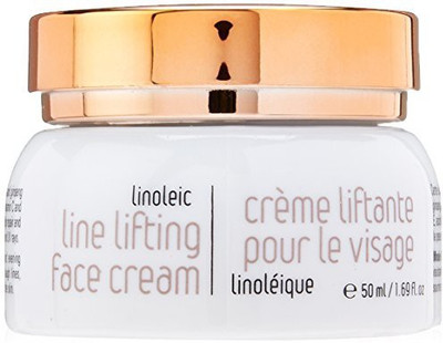 

North American Hemp Co Co. Linoleic Line Lifting Face Cream, Bottle(50 ml)