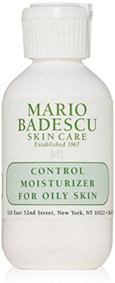 

Mario Badescu Control Moisturizer For Oily Skin(56.68 g)