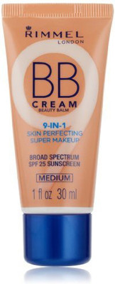 

Rimmel London London BB Cream - Medium(30 ml)