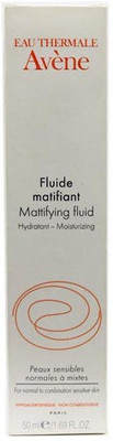 

Avene Mattifying Fluid(50 ml)