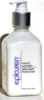 

Epicuren French Lavender After Bath Moisturizer ( )(480 ml)