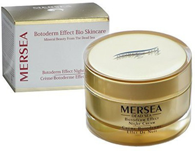 

Mersea Botoderm Night Cream(47.8946 g)