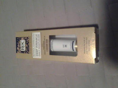 

Retinol Correxion Roc Deep Wrinkle Daily Moisturizer - 1.1 fl. ()(33 ml)