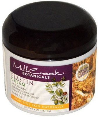 

Mill Creek Botanicals Elastin Cream(120 ml)