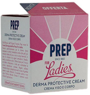 

Coswell Spa "for Ladies" Derma Protective Cream(75 ml)