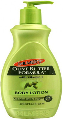 

Palmer's Olive Butter Formula(400 ml)