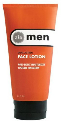 

Zia For Men Dual-action Face Lotion, Tube(70.85 g)