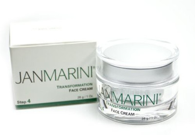 

Jan Marini Skin Research Jan Marini Transformation Face Cream jar(30 ml)