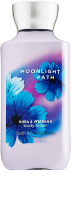 

Bath & Body Works Works Moonlight Path Body Lotion(235 ml)
