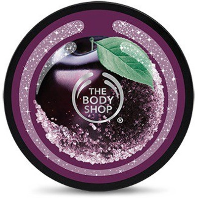 

The Body Shop Frosted Plum Body Butter(200 ml)