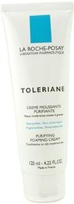 

La Roche Posay toleriane purifying foaming cream(126.6 ml)