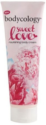 

Bodycology Sweet Love Blushing Nourishing Body Cream(240 ml)