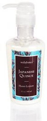 

Seda France Hand Lotion,Japanese Quince(360 ml)