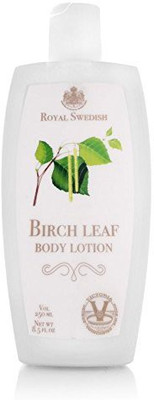 

Victoria's Secret Royal Swedish Birch Leaf Body Lotion(255 ml)