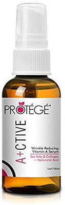 

Protege Beauty Premium Anti-wrinkle Retinol Serum(30 ml)