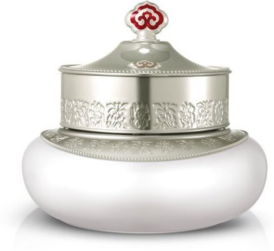 

The History of Whoo Seol Royal Whitening & Moisture Glow Cream(200 g)