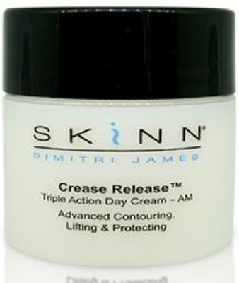 

Skinn Cosmetics Crease Release Triple Action Day Cream Super(56.68 g)