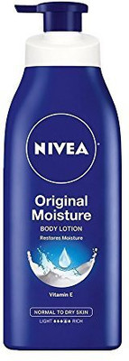 

Nivea Original Moisture Body Lotion(500 ml)