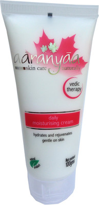 Aaranyaa Daily Moisturising Cream(100 g) Aaranyaa Daily Moisturising Cream(100 g)