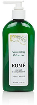 

Rome Beauty Rejuvenating Moisturizer by(240 ml)