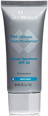 

SkinMedica TNS Ultimate Daily Moisturizer + SPF 0(60 ml)