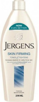 

Jergens Skin Firming Body Lotion(295 ml)