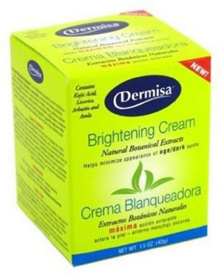 

Dermisa Brightening Cream(45 ml)