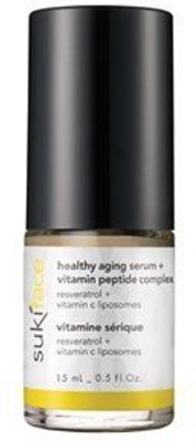 

Suki Skincare Radical Result Youth Serum(15 ml)
