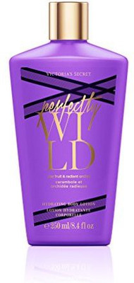 

Victoria's Secret Wild Star Fruit & Radiant Body Lotion(250 ml)