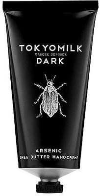

Tokyo Milk Toyko Dark Shea Butter Handcreme No 7 Arsenic(96.356 g)