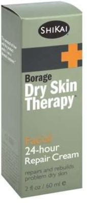 ShiKai Facial Moisturizer Borage Therapy(90 ml)